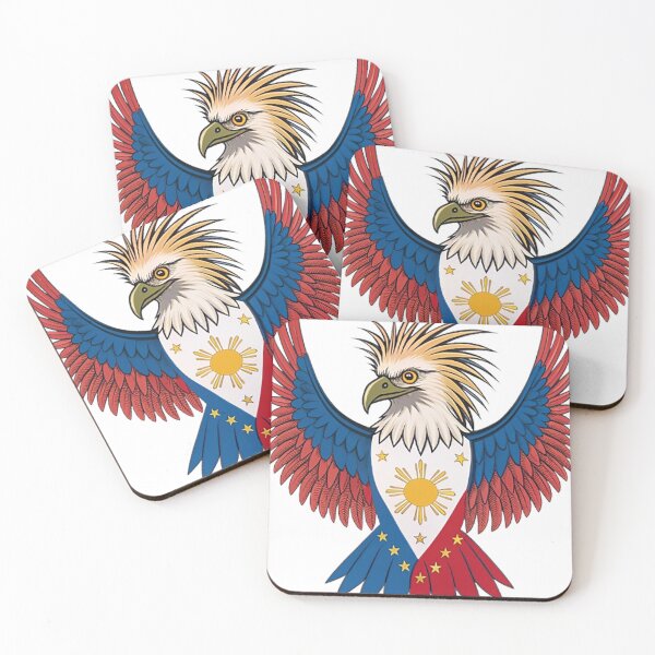 Item preview, Philippine Eagle designed and sold by likbatonboot.