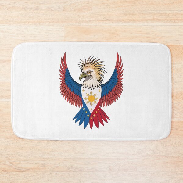 Item preview, Philippine Eagle designed and sold by likbatonboot.