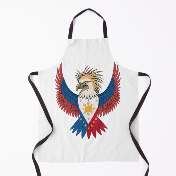 Item preview, Philippine Eagle designed and sold by likbatonboot.