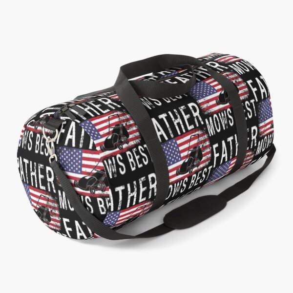 Item preview, Father Mows Best Lawn Care Fathers Day USA designed and sold by Arfurneauxt.
