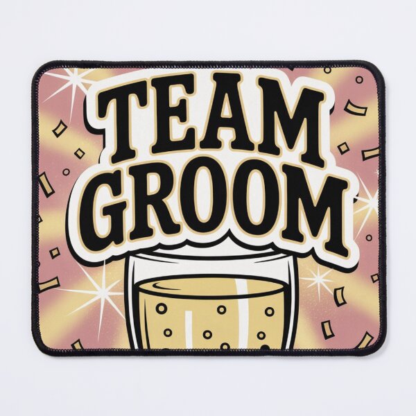 Item preview, Team Groom designed and sold by ArtQueen777.