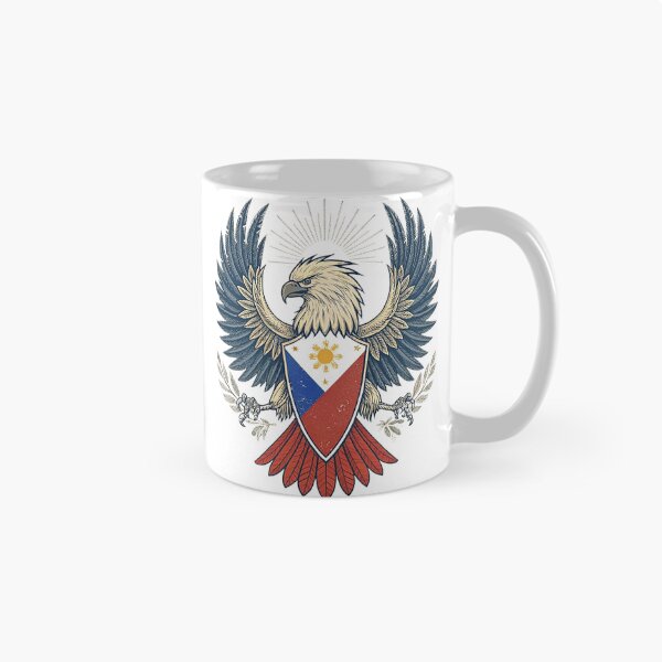Item preview, Philippine Eagle designed and sold by likbatonboot.