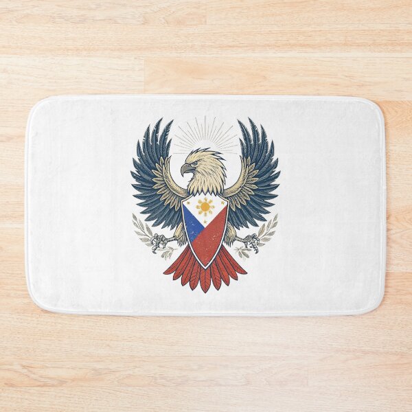 Item preview, Philippine Eagle designed and sold by likbatonboot.