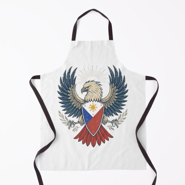 Item preview, Philippine Eagle designed and sold by likbatonboot.