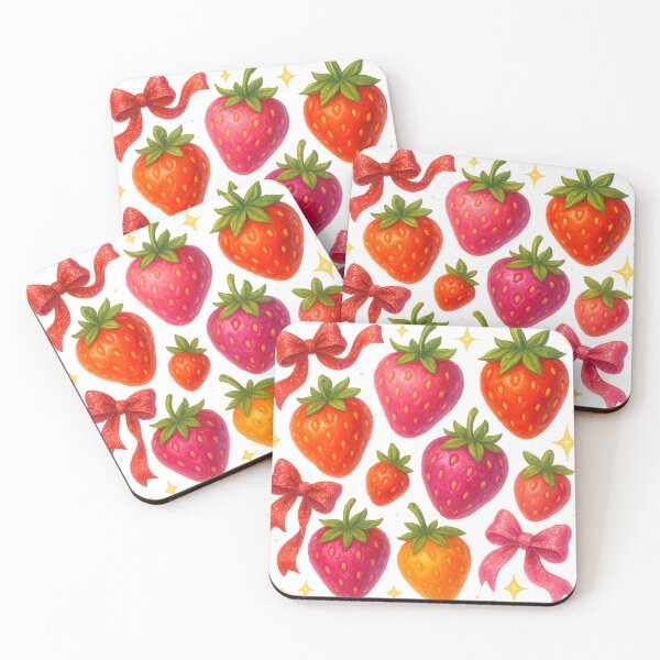 Item preview, Coquette bow strawberry png｜Boho strawberry coquette｜Salty hair png｜Watermelon shirt png｜Strawberry love png｜Summer 2025 png｜Summer babe png designed and sold by PixelBlooming.