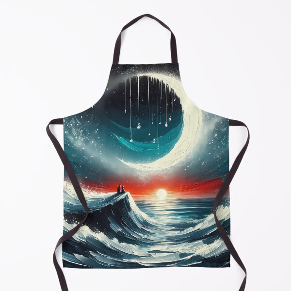 Item preview, Romantic Night designed and sold by Visual Nomad Club.