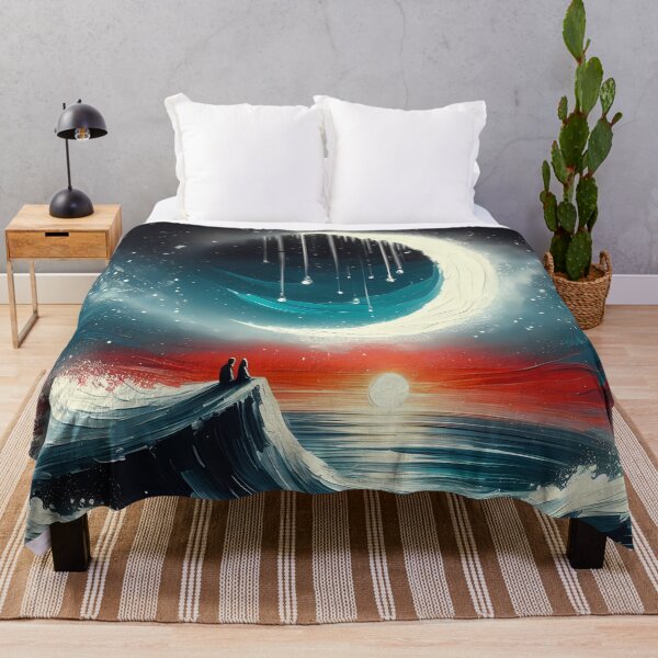 Item preview, Romantic Night designed and sold by Visual Nomad Club.