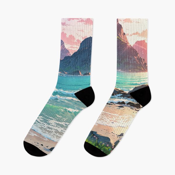 Item preview, Lofoten Islands, Norway designed and sold by Worldscape Wonders.