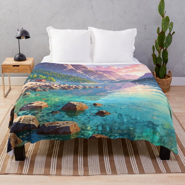 Item preview, Beautiful Hardangerfjord , Norway designed and sold by Worldscape Wonders.