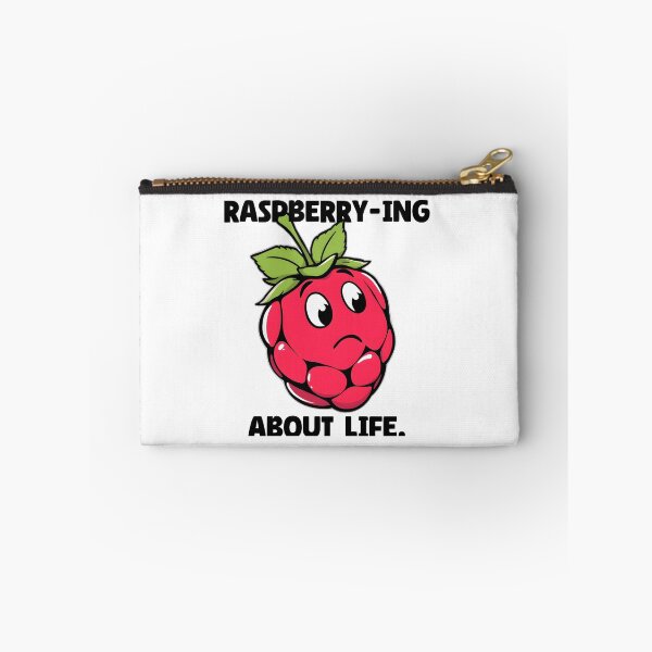 Item preview, The Reflective Raspberry designed and sold by allogy.