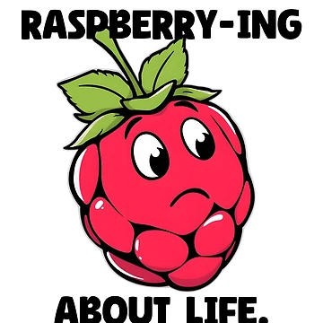 Artwork thumbnail, The Reflective Raspberry by allogy