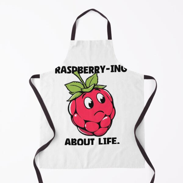 Item preview, The Reflective Raspberry designed and sold by allogy.