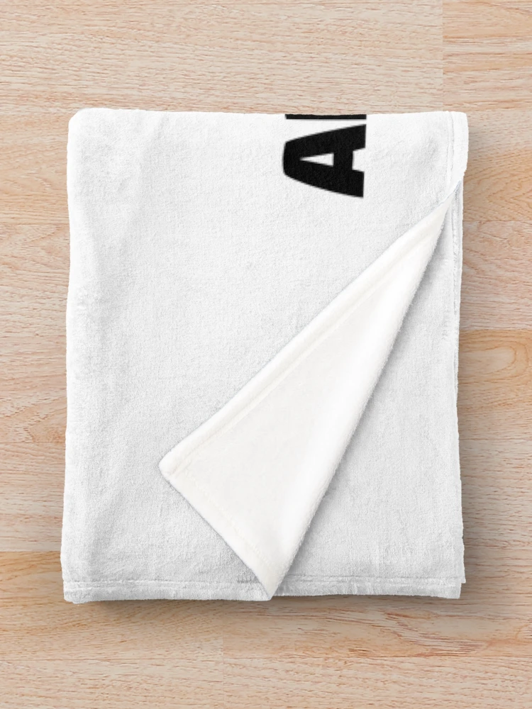 Thumbnail 3 of 6, Throw Blanket, The Reflective Raspberry designed and sold by allogy.