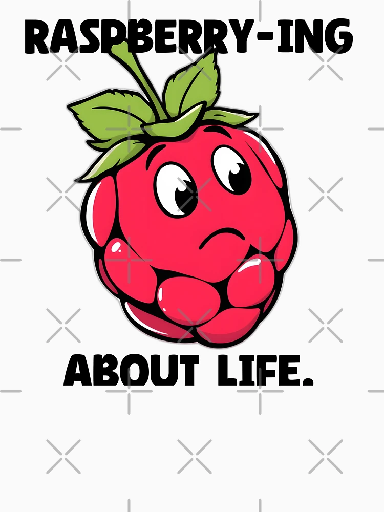 Thumbnail 6 of 6, Pullover Hoodie, The Reflective Raspberry designed and sold by allogy.