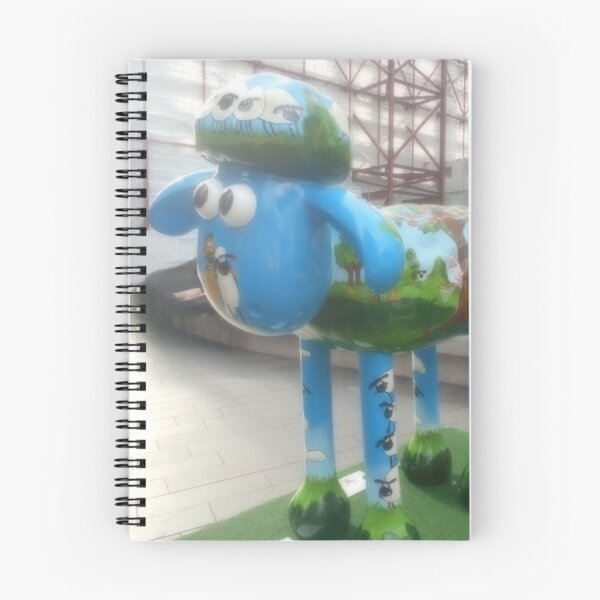 Item preview, Mossy Bottom Shaun designed and sold by GooglyEyes-.