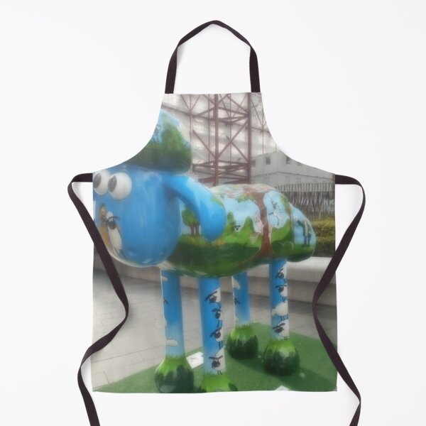 Item preview, Mossy Bottom Shaun designed and sold by GooglyEyes-.