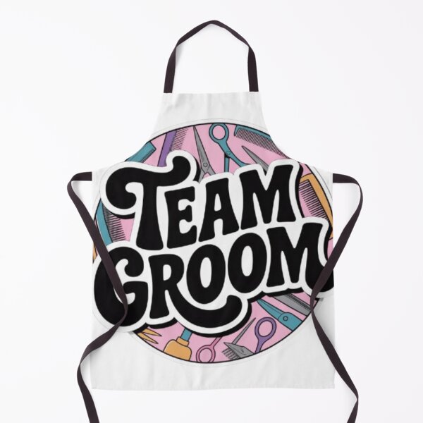 Item preview, Team Groom designed and sold by ArtQueen777.