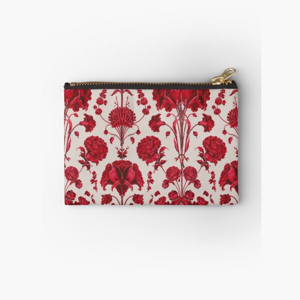 Item preview, Captivating retro floral seamless pattern designed and sold by MiraCleAI.