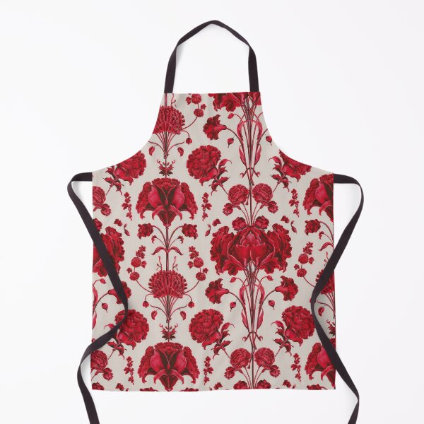 Item preview, Captivating retro floral seamless pattern designed and sold by MiraCleAI.