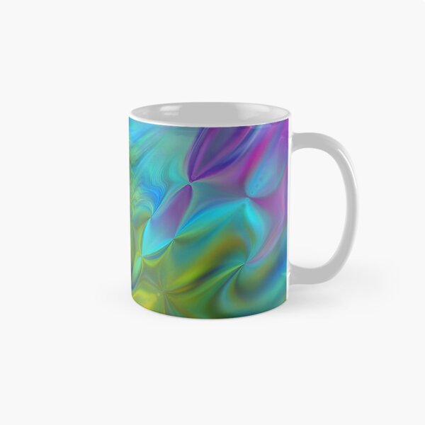 Item preview, Dreamy Colours and Abstraction  designed and sold by Geoff Treagus.