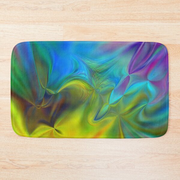 Item preview, Dreamy Colours and Abstraction  designed and sold by Geoff Treagus.