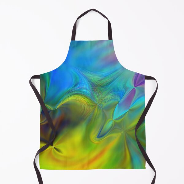 Item preview, Dreamy Colours and Abstraction designed and sold by Geoff Treagus.