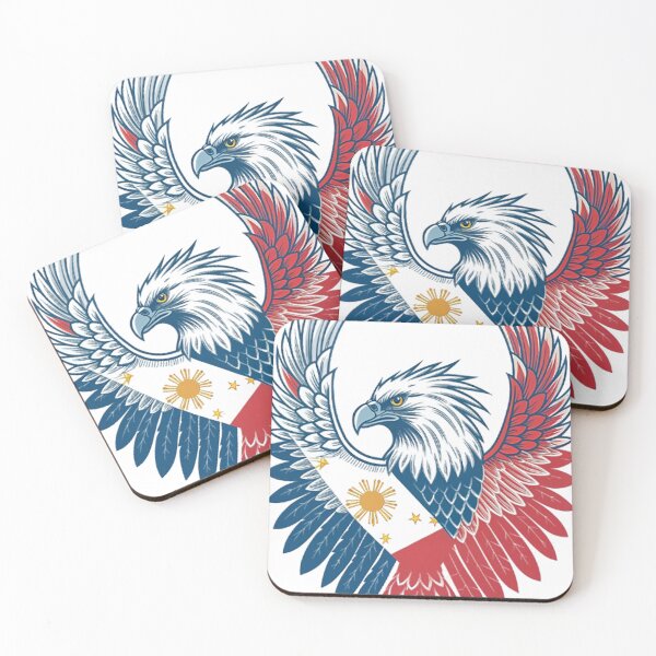 Item preview, Philippine Eagle designed and sold by likbatonboot.
