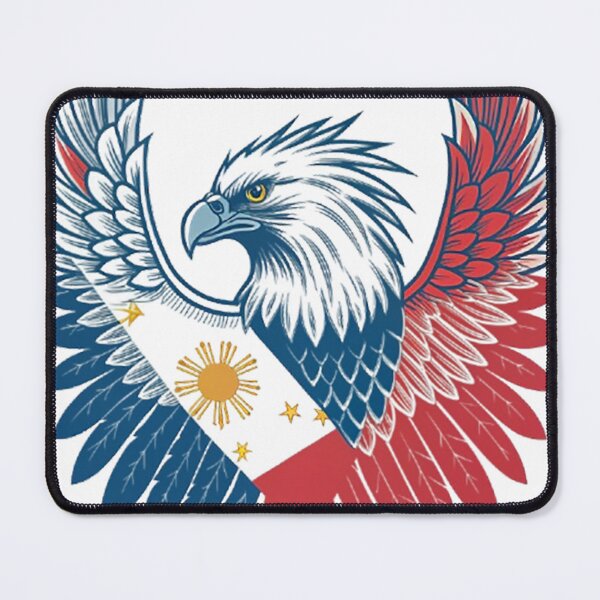 Item preview, Philippine Eagle designed and sold by likbatonboot.