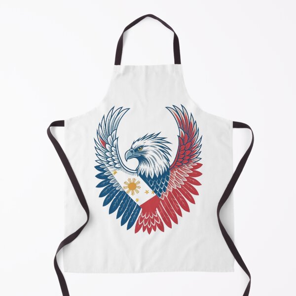 Item preview, Philippine Eagle designed and sold by likbatonboot.