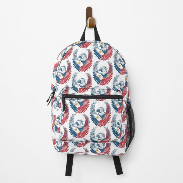 Item preview, Philippine Eagle designed and sold by likbatonboot.
