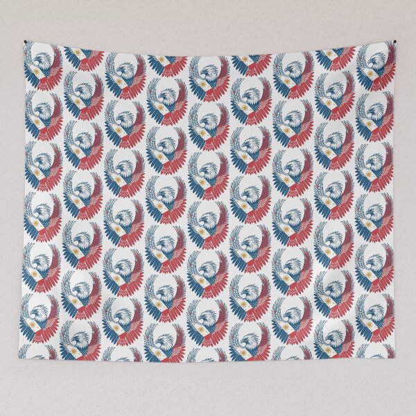 Item preview, Philippine Eagle designed and sold by likbatonboot.