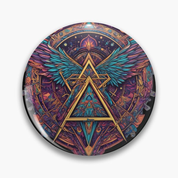Item preview, Seraphim  designed and sold by PSYStickersAUS.