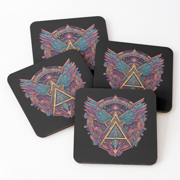 Item preview, Seraphim  designed and sold by PSYStickersAUS.