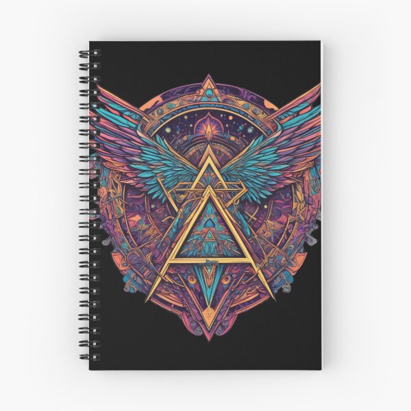 Item preview, Seraphim  designed and sold by PSYStickersAUS.