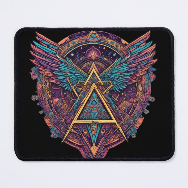 Item preview, Seraphim  designed and sold by PSYStickersAUS.