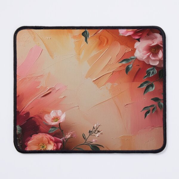 Item preview, Fire color rose pattern designed and sold by saly55887.