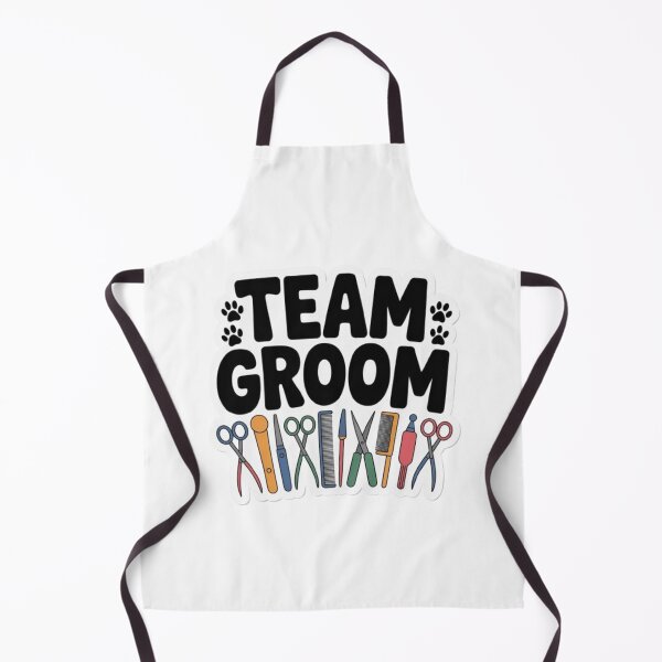 Item preview, Team Groom designed and sold by ArtQueen777.