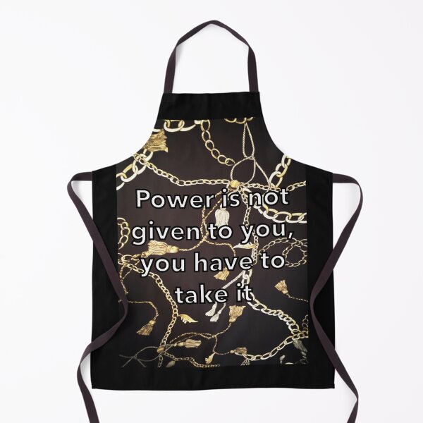 Item preview, Your power designed and sold by Megwato.