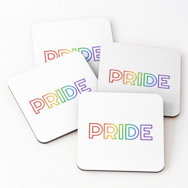 Item preview, Pride Rainbow LGBTQ Pride Month designed and sold by Inspirationmotivation.