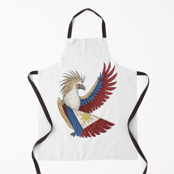 Item preview, Philippine Eagle designed and sold by likbatonboot.