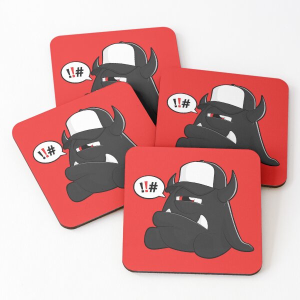 Item preview, TheBuddies N°125 designed and sold by The Buddies.