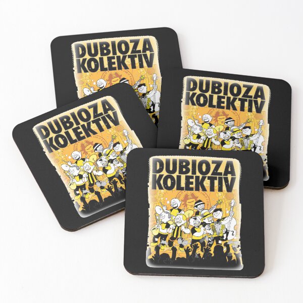 Item preview, Dubioza Kolektiv designed and sold by GorArt1.