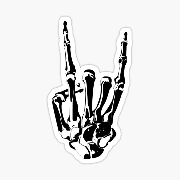 Item preview, Heavy Metal Never Dies designed and sold by emperors-vault.