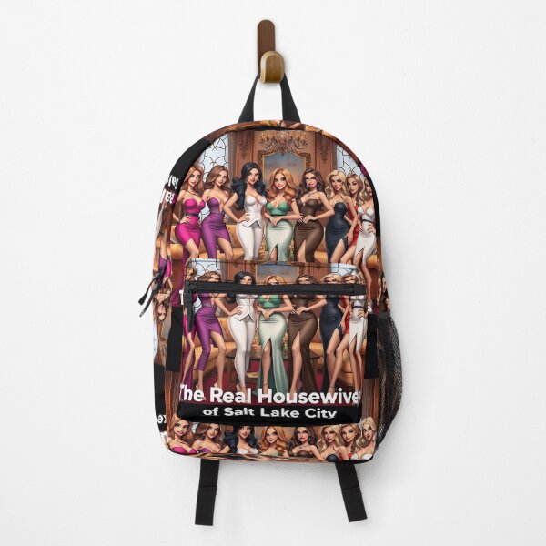 Item preview, Real Housewives of salt lake city designed and sold by casamomo.