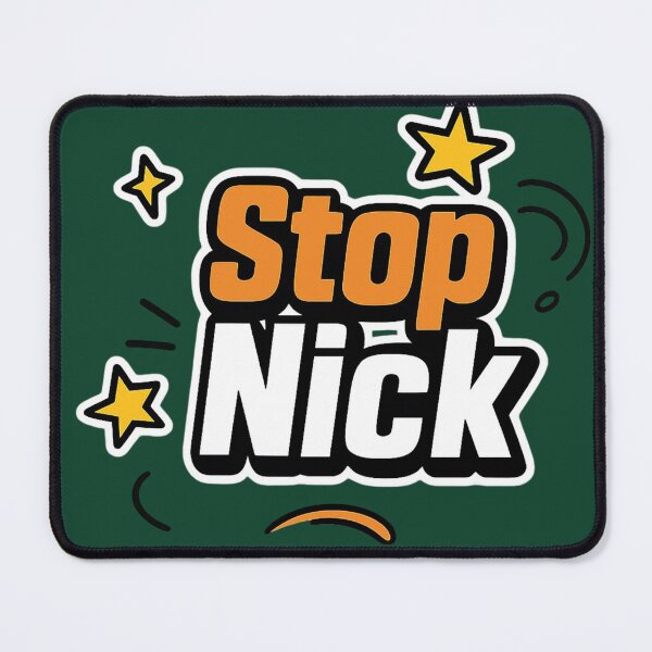 Item preview, Nick Fuentes: Controversial Political Commentator and Far-Right Activist designed and sold by Graphiqe.