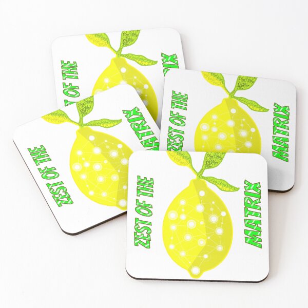 Item preview, CyberLemon:NeonArt designed and sold by Felia001.