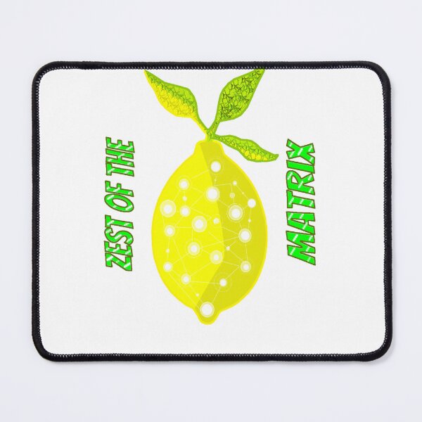 Item preview, CyberLemon:NeonArt designed and sold by Felia001.