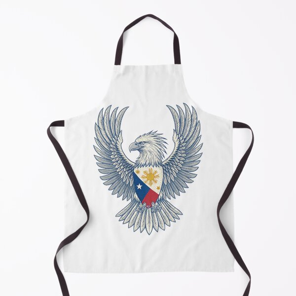 Item preview, Philippine Eagle designed and sold by likbatonboot.