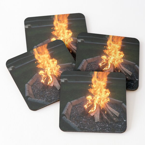 Item preview, Campfire designed and sold by GooglyEyes-.