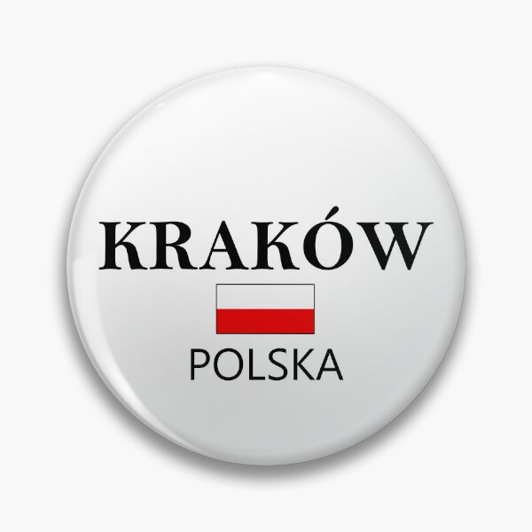 Item preview, Kraków Poland Krakow  designed and sold by mikistudio.